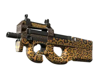 P90 | Run and Hide