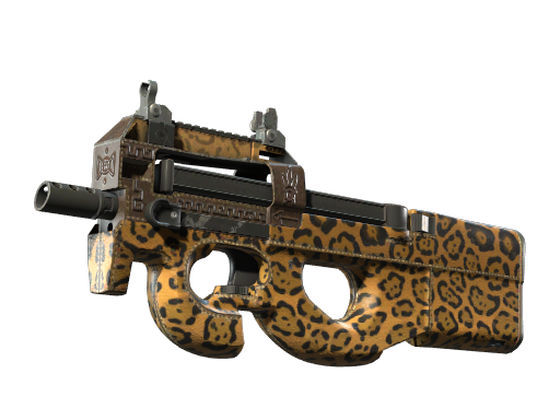 P90 | Run and Hide
