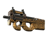 Artwork for [MW] P90 | Run and Hide