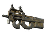Artwork for [BS] P90 | Sand Spray