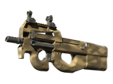 Artwork for [FN] P90 | Sand Spray