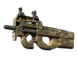 Artwork for [FT] P90 | Sand Spray