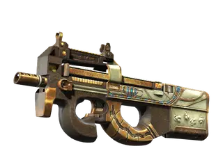 P90 | ScaraB Rush