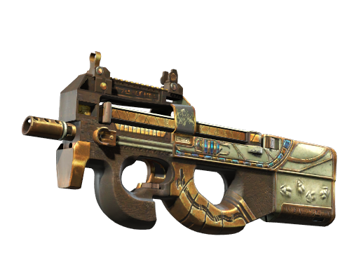 P90 | ScaraB Rush