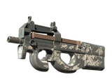 Artwork for [BS] P90 | Schematic