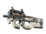Artwork for [FT] P90 | Schematic