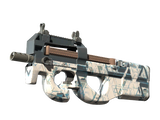 Artwork for [MW] P90 | Schematic