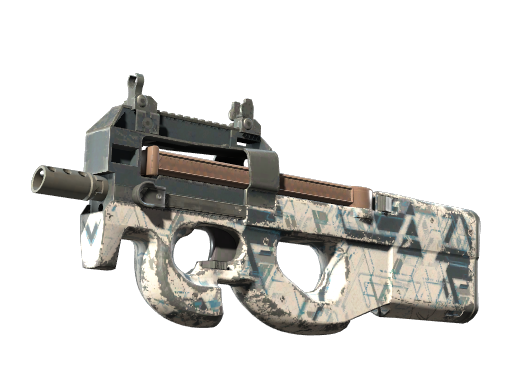 P90 | Schematic