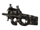 Artwork for [FN] P90 | Scorched