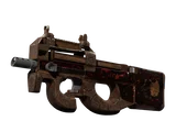 Artwork for P90