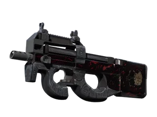 P90 | Shallow Grave