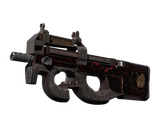 Artwork for [FT] P90 | Shallow Grave