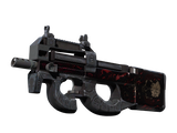Artwork for [MW] P90 | Shallow Grave