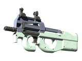 Artwork for [FN] P90 | Storm