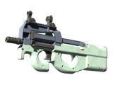 Artwork for [FT] P90 | Storm