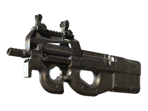 P90 | Straight Dimes