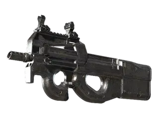 P90 | Straight Dimes
