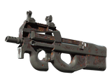 Artwork for [BS] P90 | Sunset Lily
