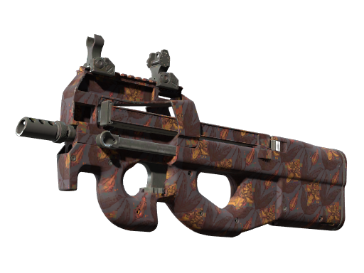 P90 | Sunset Lily