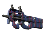 Artwork for [FN] P90 | Teardown