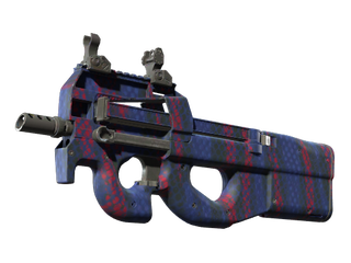 P90 | Teardown