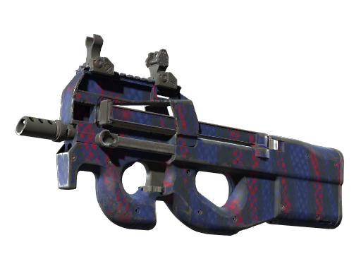P90 | Teardown