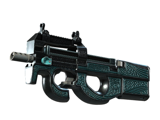 P90 | Traction