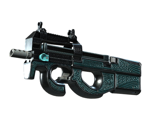 P90 | Traction