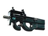 Artwork for [WW] P90 | Traction