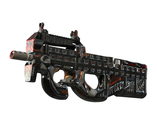P90 | Vent Rush