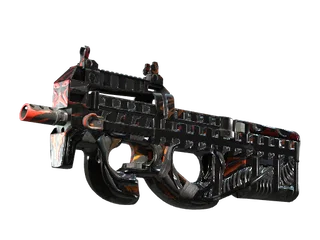 P90 | Vent Rush