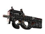 Artwork for [FT] P90 | Vent Rush
