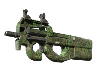 P90 | Verdant Growth