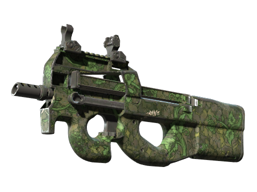 P90 | Verdant Growth