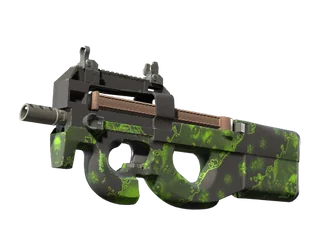 P90 | Virus