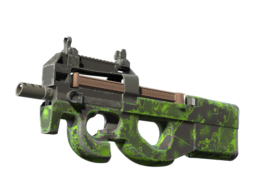 P90 | Virus