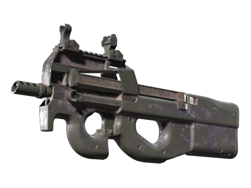 P90 | Wash me