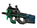 Artwork for [BS] P90 | Wave Breaker