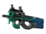 Artwork for [MW] P90 | Wave Breaker