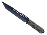 Artwork for [BS] ★ Paracord Knife | Blue Steel