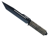 Artwork for [WW] ★ Paracord Knife | Blue Steel