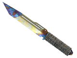Artwork for [WW] ★ Paracord Knife | Case Hardened