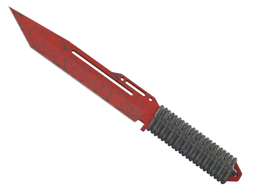 ★ Paracord Knife | Crimson Web (Factory New)