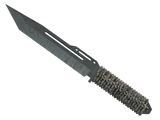 Artwork for [BS] ★ Paracord Knife | Damascus Steel