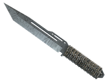 Artwork for [FT] ★ Paracord Knife | Damascus Steel