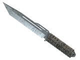 Artwork for [MW] ★ Paracord Knife | Damascus Steel
