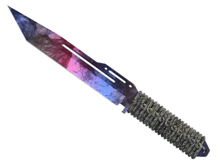 Paracord Knife | Doppler - Phase 1