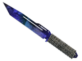 Artwork for [FN] ★ Paracord Knife | Doppler - Phase 3