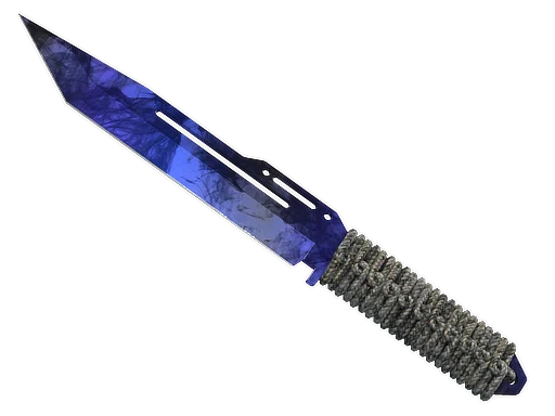 Paracord Knife | Doppler - Phase 4