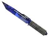 Artwork for [FN] ★ Paracord Knife | Doppler - Phase 4